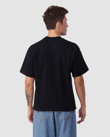 Panther Drip Oversized Tee – Neon Flex Drop