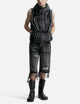 Shadowgrid Vest