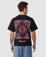 Persian Heat Oversized Tee – Urban Rug Drop
