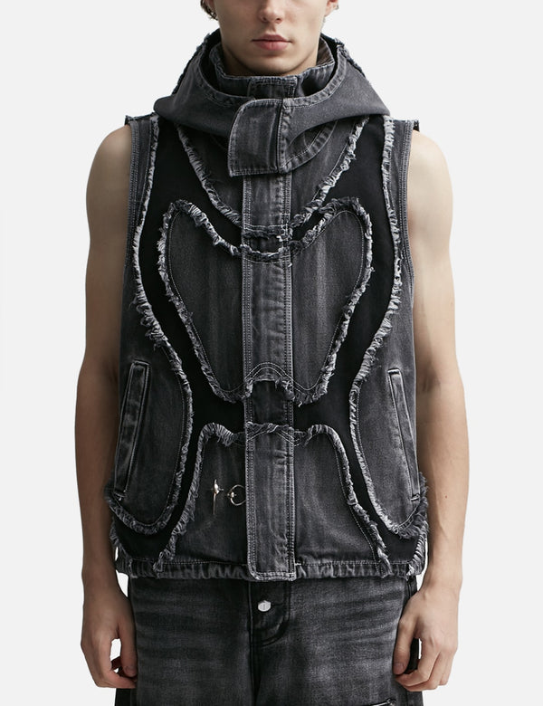 Shadowgrid Vest