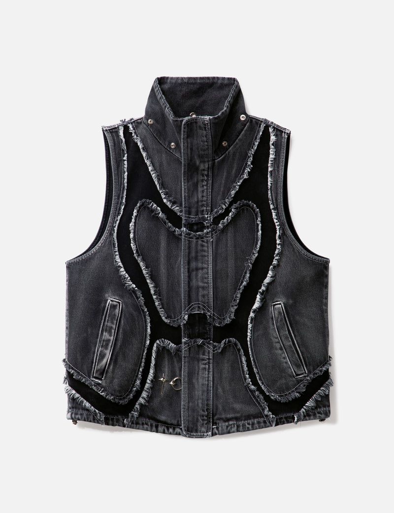Shadowgrid Vest